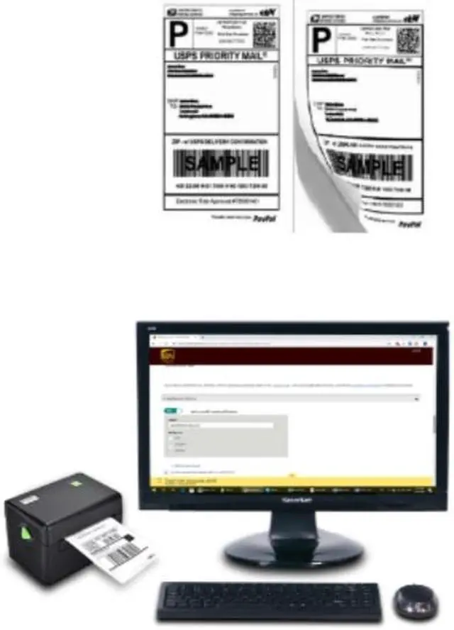 Alt view image 4 of 5 - Kaser Anyware (KSR-YF840)