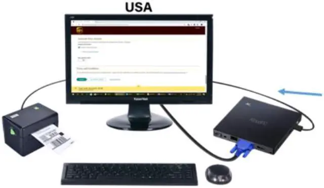 Alt view image 5 of 5 - Kaser Anyware (KSR-YF840)