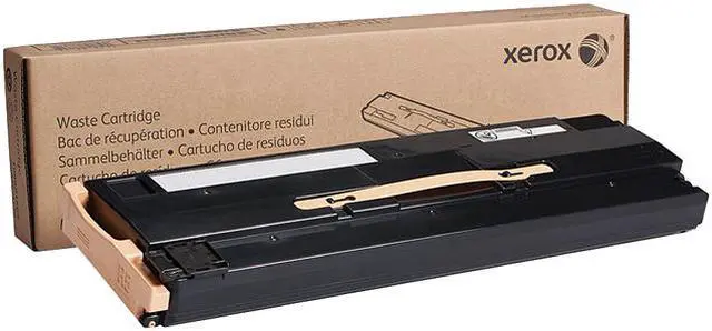 Main image of XEROX 108R01504 Waste Cartridge