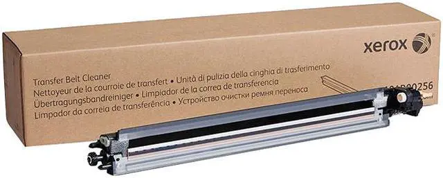 Main image of XEROX 104R00256 Transfer Belt Cleaner