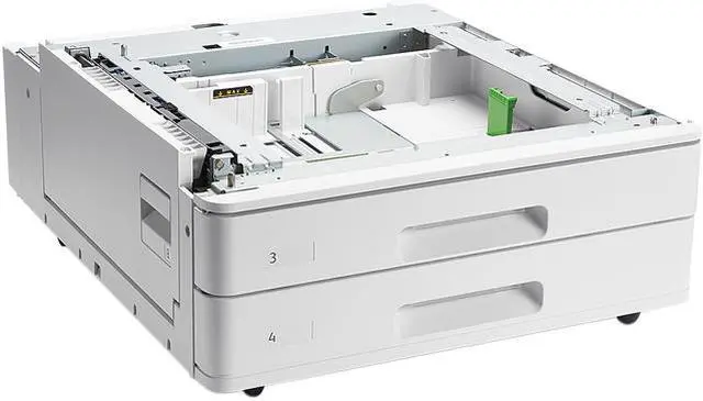 Main image of XEROX 097S04969 Two Tray Module (available On C8000DT/C9000DT); Two Sra3/Tabloid Trays; Qty 1,040 Sheets