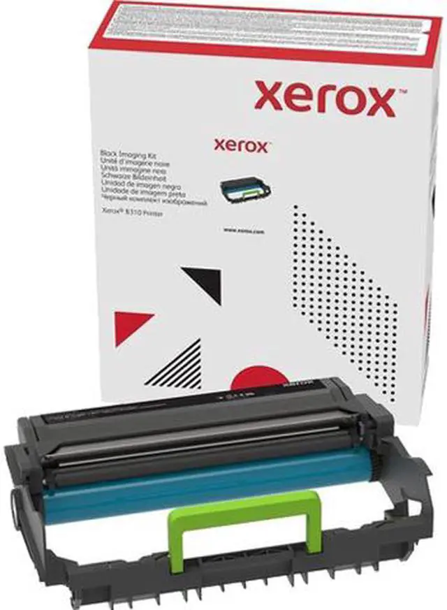 Main image of Xerox B310 Drum Cartridge (40000 Pages)