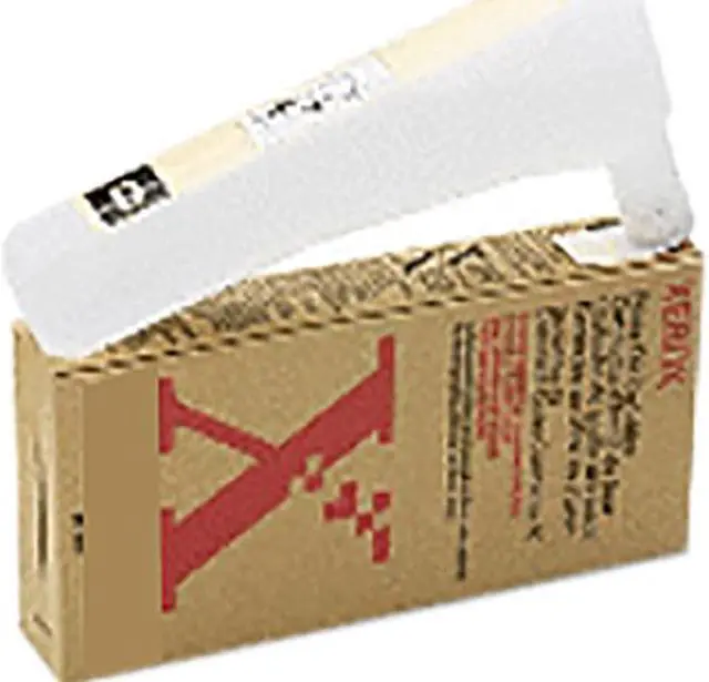 Main image of XEROX 497K22520 Finisher with Booklet Maker