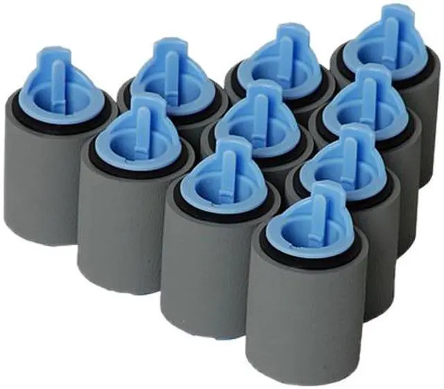 Alt view image 3 of 4 - Clover Technologies Group Refurbished Maintenance Kit with Aftermarket Parts (Includes Fuser Assembly, Transfer Roller, Tray 2 Pickup and Feed Rollers) (Replacement for HP CF064-67901) (225,000 Yield)