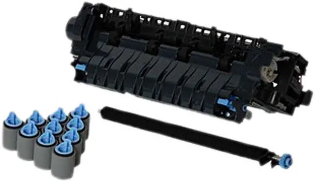 Alt view image 4 of 4 - Clover Technologies Group Refurbished Maintenance Kit with Aftermarket Parts (Includes Fuser Assembly, Transfer Roller, Tray 2 Pickup and Feed Rollers) (Replacement for HP CF064-67901) (225,000 Yield)