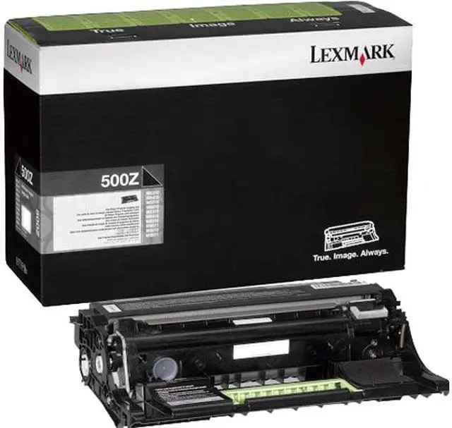 Main image of LEXMARK 50F0Z0E Imaging Unit
