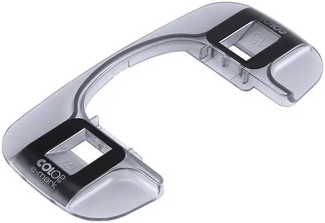 Alt view image 2 of 4 - Colop CP_155778 e-mark Ribbon Guide Set