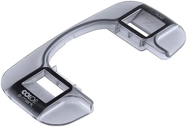 Alt view image 3 of 4 - Colop CP_155778 e-mark Ribbon Guide Set