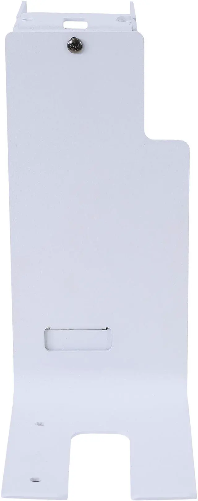 Main image of Ergotron 98-466 Side-Mount Scanner Bracket, Slim 2.0
