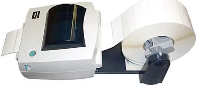 Main image of External Roll Mount Assembly