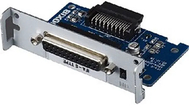 Main image of Bixolon IFA-S Plug-in Serial (RS-232C) Interface Card for the SRP-350 Series Printers