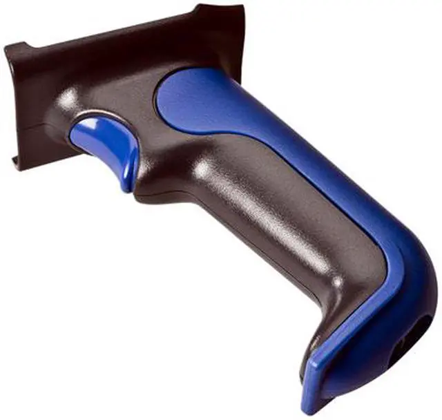 Main image of Honeywell Scan Handle - handheld pistol grip handle