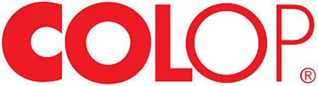 Main image of COLOP e-Mark CP_155779 Ribbon, Cotton, 25mm x 25m (WHITE)