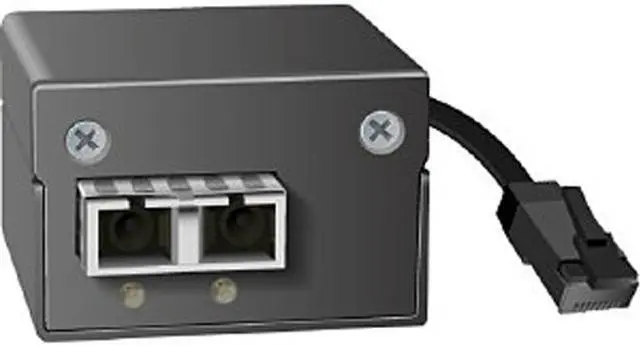Main image of SEH M03942 (FC1126) Fiber Adapter