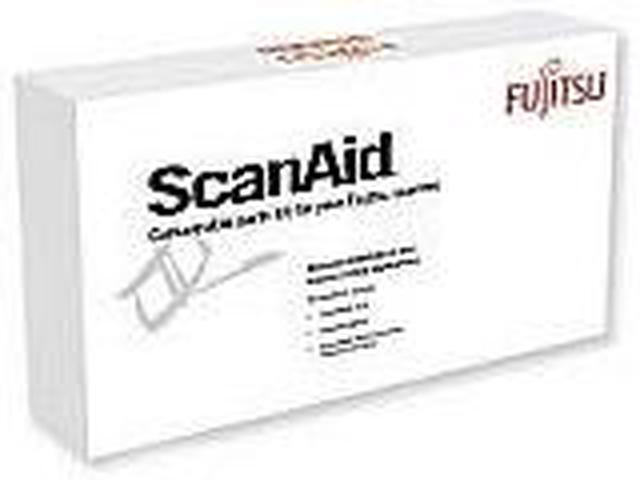 Main image of Fujitsu CG01000-510501 Consumable Kits