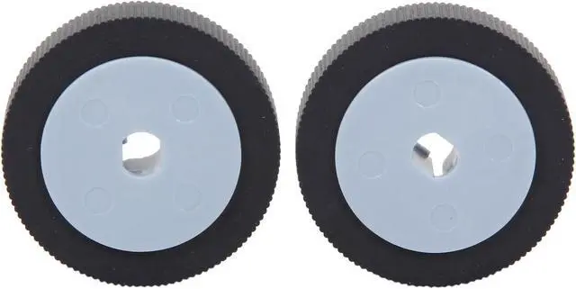 Alt view image 2 of 5 - Fujitsu PA03450-K011 Scanner Pick Roller Set for FI-5900C, FI-5950
