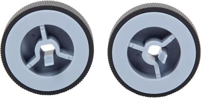 Alt view image 4 of 5 - Fujitsu PA03450-K011 Scanner Pick Roller Set for FI-5900C, FI-5950