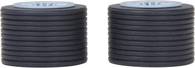 Alt view image 3 of 5 - Fujitsu PA03450-K012 Scanner Separator Roller for FI-5900C