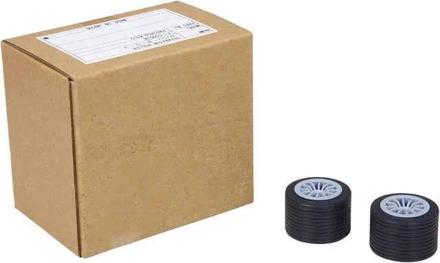 Alt view image 5 of 5 - Fujitsu PA03450-K012 Scanner Separator Roller for FI-5900C