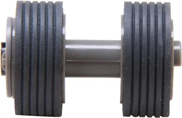 Alt view image 2 of 4 - Fujitsu PA03540-0001 Scanner Brake Roller