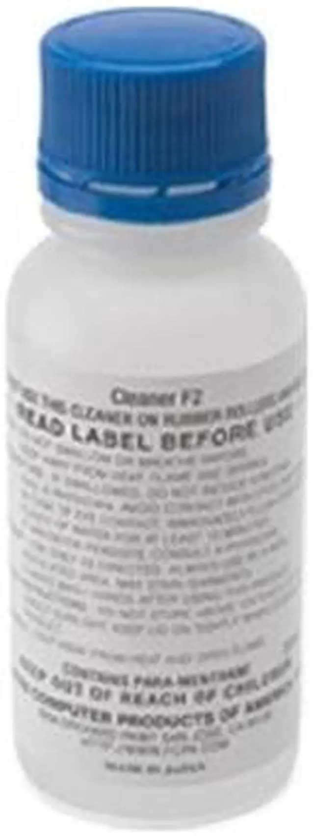 Main image of Fujitsu PA03950-0353 F2 Cleaner Low Voc for Fujitsu fi-Series / M Series Scanners