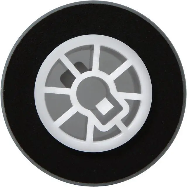 Alt view image 4 of 5 - Fujitsu PA03334-0001 Pick Roller Unit for Fujitsu fi-4530C/FI-5530C2 Scanner