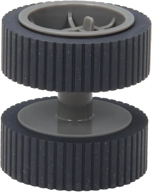 Alt view image 3 of 5 - Fujitsu PA03540-0002 Pick Roller for Fujtisu fi-6140, fi-6240, fi-6130 and fi-6230 Scanner