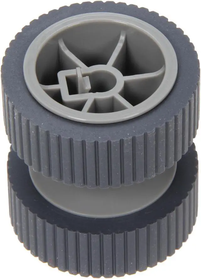 Alt view image 4 of 5 - Fujitsu PA03540-0002 Pick Roller for Fujtisu fi-6140, fi-6240, fi-6130 and fi-6230 Scanner