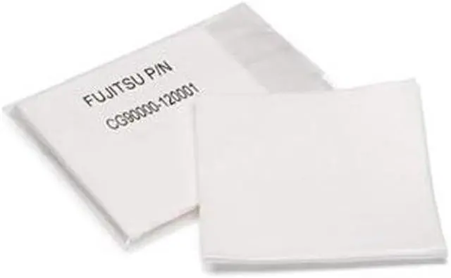 Main image of Fujitsu CG90000-120001 20Pkg Cleaning Cloths