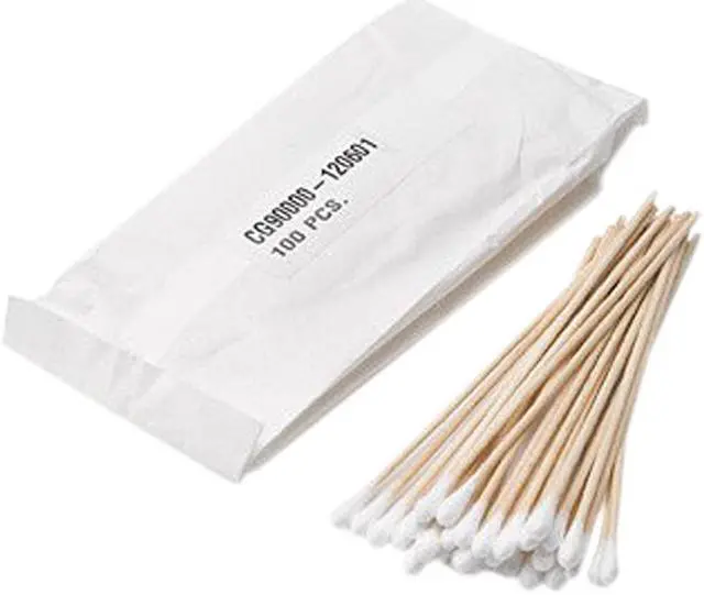 Main image of Fujitsu CG90000-120601 100Pkg Cleaning Swab