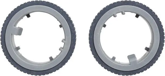 Alt view image 3 of 4 - Fujitsu PA03670-0002 Pick Roller