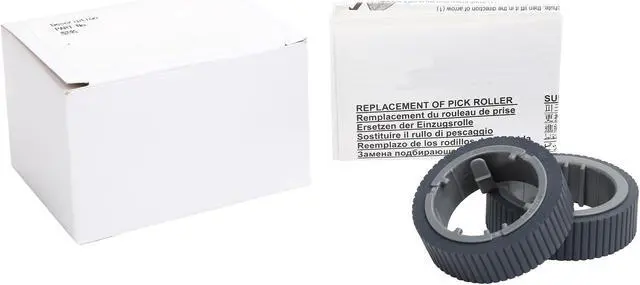 Alt view image 4 of 4 - Fujitsu PA03670-0002 Pick Roller