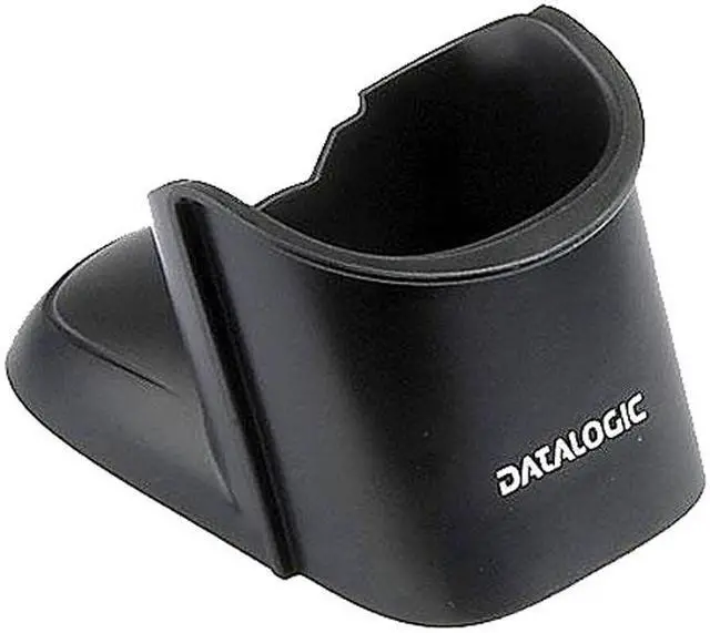 Main image of Datalogic HLD-P080 PowerScan Desk/Wall Holder for Scanner