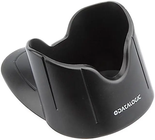 Main image of Datalogic Desk/Wall Holder (G040 Black)