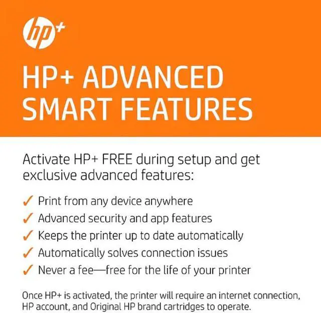 Alt view image 4 of 9 - HP OfficeJet Pro 8034e Wireless Color All-in-One Printer with 1 Full Year Instant Ink with HP+ (1L0J0A#B1H)