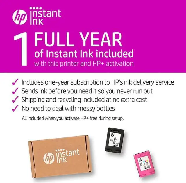 Alt view image 5 of 9 - HP OfficeJet Pro 8034e Wireless Color All-in-One Printer with 1 Full Year Instant Ink with HP+ (1L0J0A#B1H)