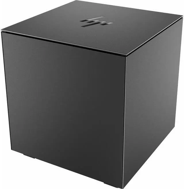 Main image of HP Engage PUSB Thermal Receipt Printer (Black Ebony) 299V0AA