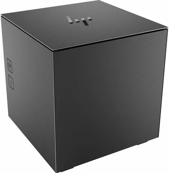Alt view image 2 of 3 - HP Engage PUSB Thermal Receipt Printer (Black Ebony) 299V0AA