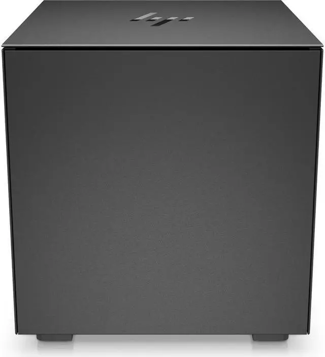 Alt view image 3 of 3 - HP Engage PUSB Thermal Receipt Printer (Black Ebony) 299V0AA