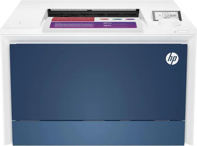 Main image of HP LaserJet Pro 4201dw Wireless Color Printer