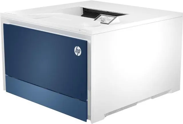 Alt view image 2 of 5 - HP LaserJet Pro 4201dw Wireless Color Printer