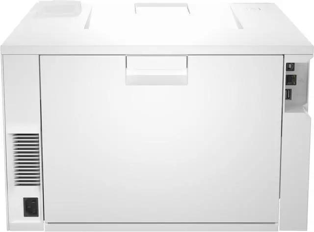 Alt view image 3 of 5 - HP LaserJet Pro 4201dw Wireless Color Printer