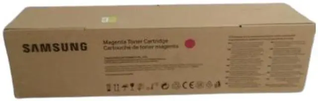 Main image of HP CLT-M809S Magenta Toner Cartridge SS651A