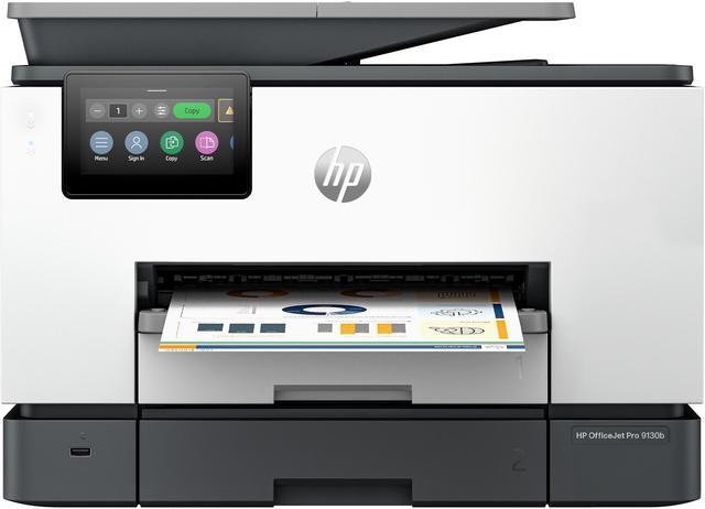 HP orders officejet pro