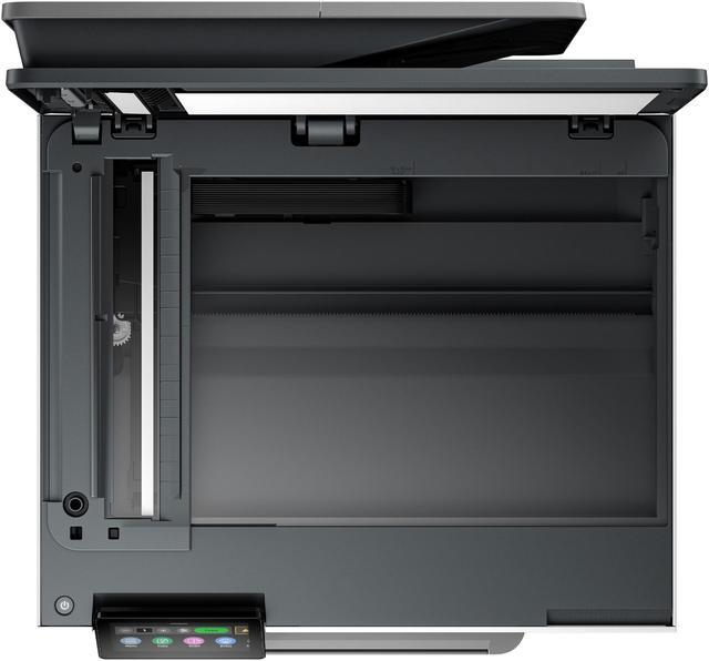Alt view image 18 of 20 - HP OfficeJet Pro 9135e Wireless All-in-One Printer with Bonus 3-Month Supply of Instant Ink