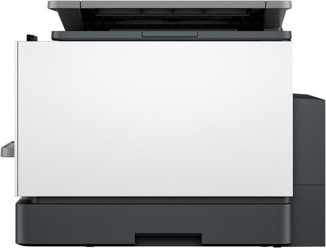 Alt view image 19 of 20 - HP OfficeJet Pro 9135e Wireless All-in-One Printer with Bonus 3-Month Supply of Instant Ink