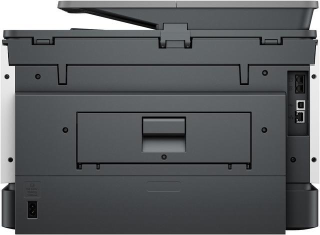 Alt view image 20 of 20 - HP OfficeJet Pro 9135e Wireless All-in-One Printer with Bonus 3-Month Supply of Instant Ink