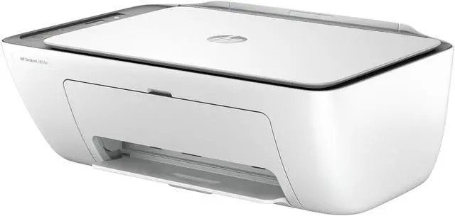 Alt view image 18 of 19 - HP DeskJet 2855e All-in-One Wireless Color Printer