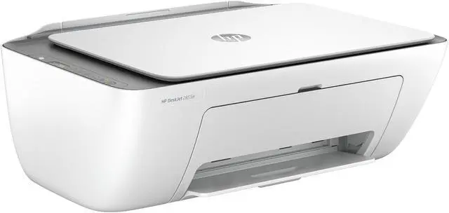 Alt view image 19 of 19 - HP DeskJet 2855e All-in-One Wireless Color Printer