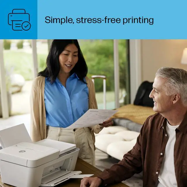 Alt view image 13 of 18 - HP DeskJet 4255e All-in-One Wireless Color Printer 588S6A#B1H